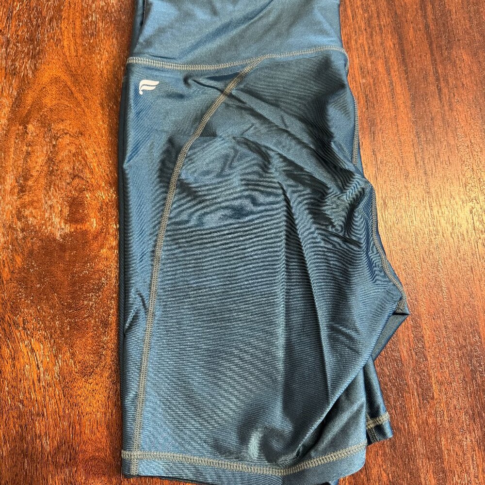 Oasis PureLuxe High-Waisted 6'' Short